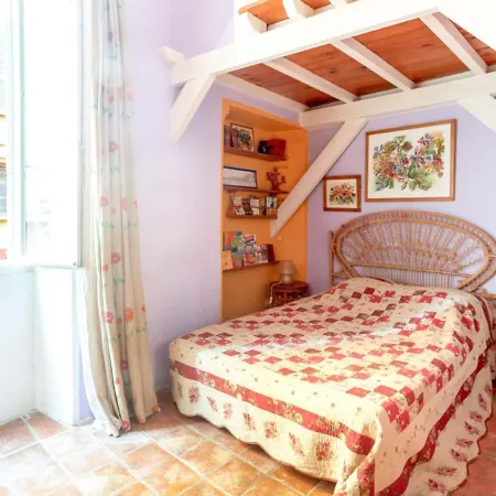 Miralheti By Interhome