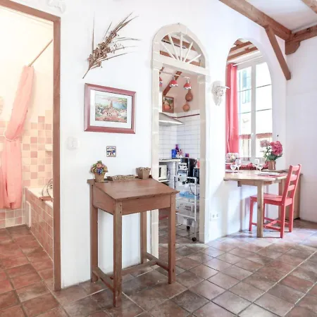 Miralheti By Interhome Nizza