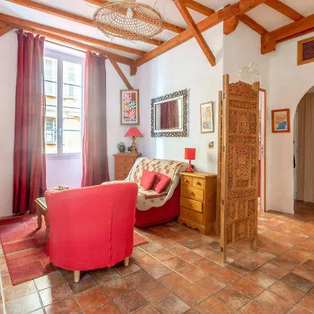 Miralheti By Interhome * Nizza