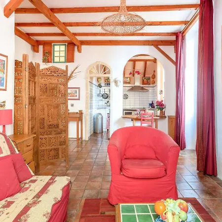 Miralheti By Interhome Apartmán