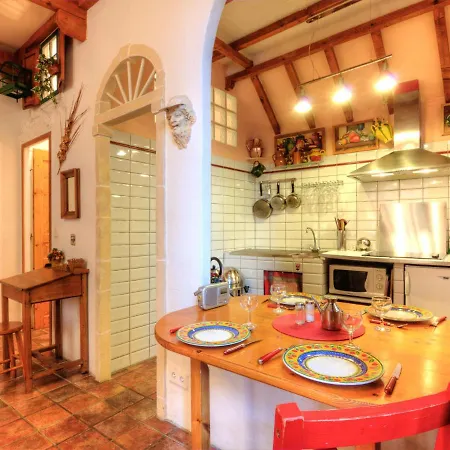 Apartmán Miralheti By Interhome Nice