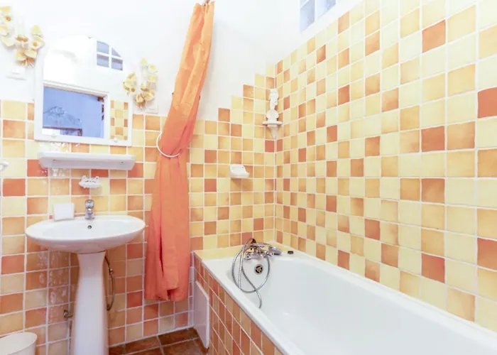 Miralheti By Interhome Nice