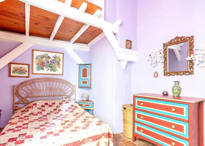Miralheti By Interhome Appartement *