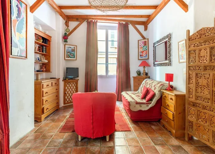 Miralheti By Interhome Appartement