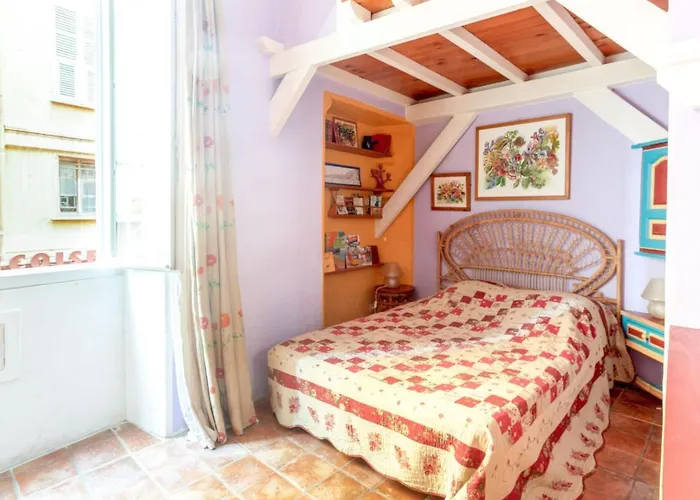 Miralheti By Interhome