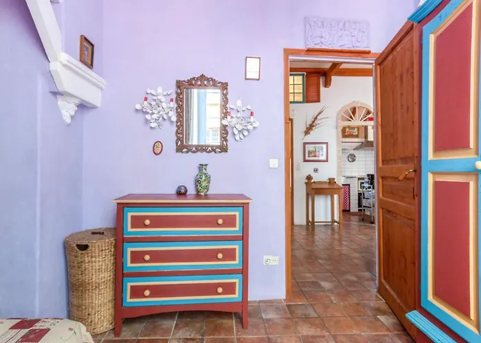Miralheti By Interhome Appartement Nice