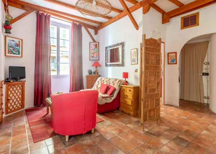 Miralheti By Interhome * Nice