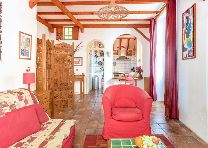 Miralheti By Interhome Appartement