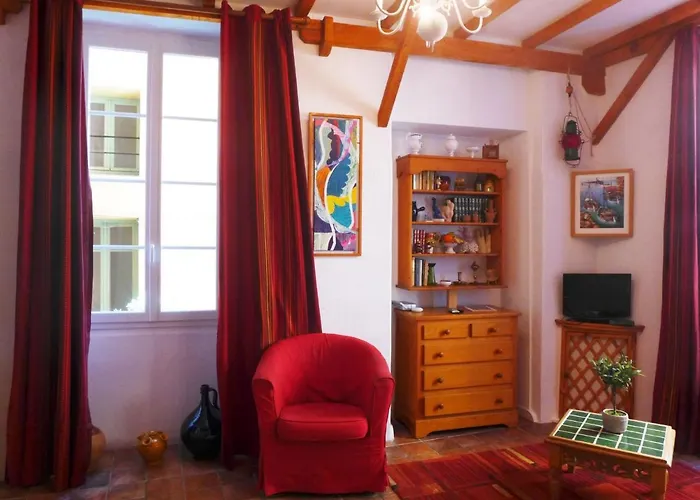 Appartement Miralheti By Interhome *