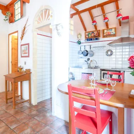 Miralheti By Interhome Apartamento