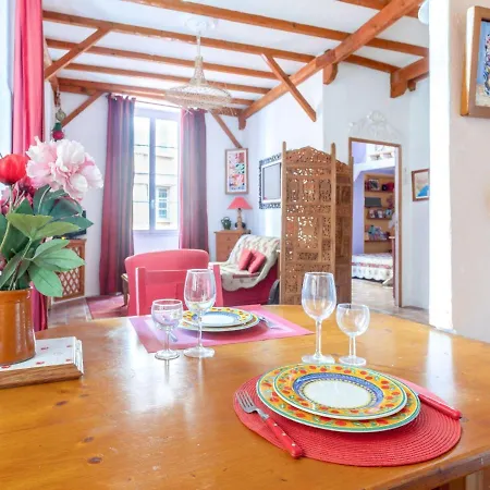 Miralheti By Interhome Apartamento *