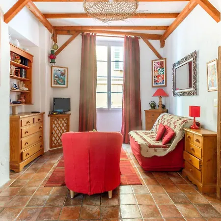 Miralheti By Interhome Apartamento