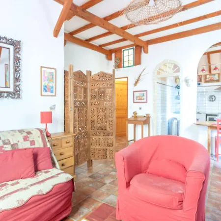 Miralheti By Interhome