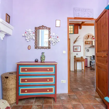 Miralheti By Interhome Apartamento Nice