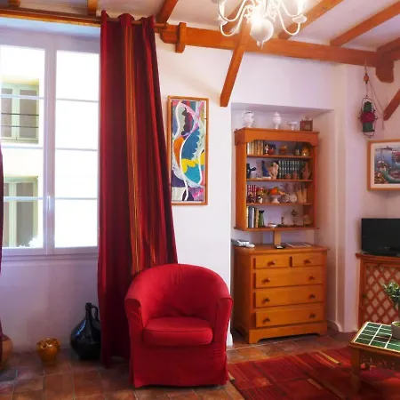 شقة Miralheti By Interhome *