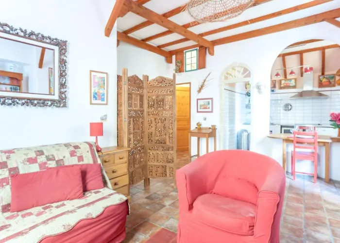 Miralheti By Interhome