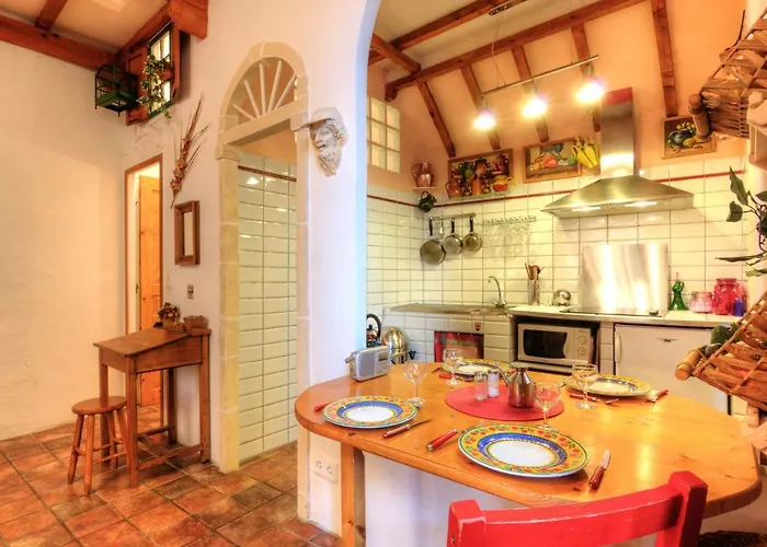 شقة Miralheti By Interhome نيس