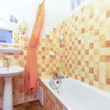 Miralheti By Interhome Nizza