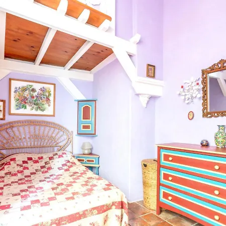 Miralheti By Interhome Apartment *