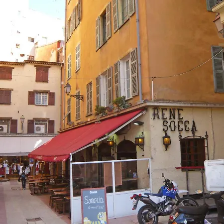 Miralheti By Interhome Apartment Nizza